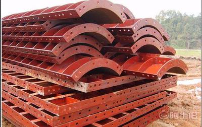 深圳平面钢模板、防护栏模板、桥墩钢模板——质量可靠的建材优选