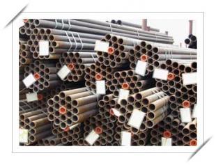 供应银川地区优质16Mn无缝钢管及16锰化工用无缝管，专注建筑建材领域
