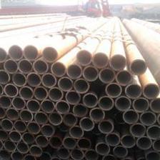 高压锅炉管的生产流程及其在建筑建材领域的应用