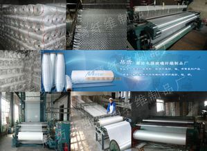 管道防腐保温布与板材 专业生产厂家的关键角色与技术解析