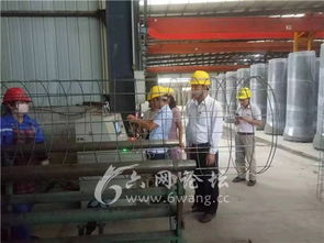 创新驱动发展 安徽兴胜新型建材以一流产品与技术吸引国外客户，共讨装饰材料合作新路径